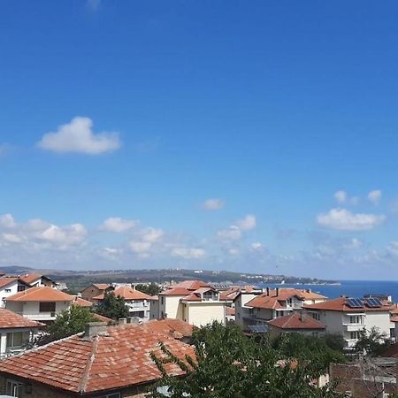 Family Hotel Favourite Obzor Kültér fotó