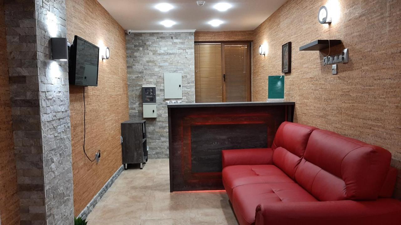 Family Hotel Favourite Obzor Kültér fotó