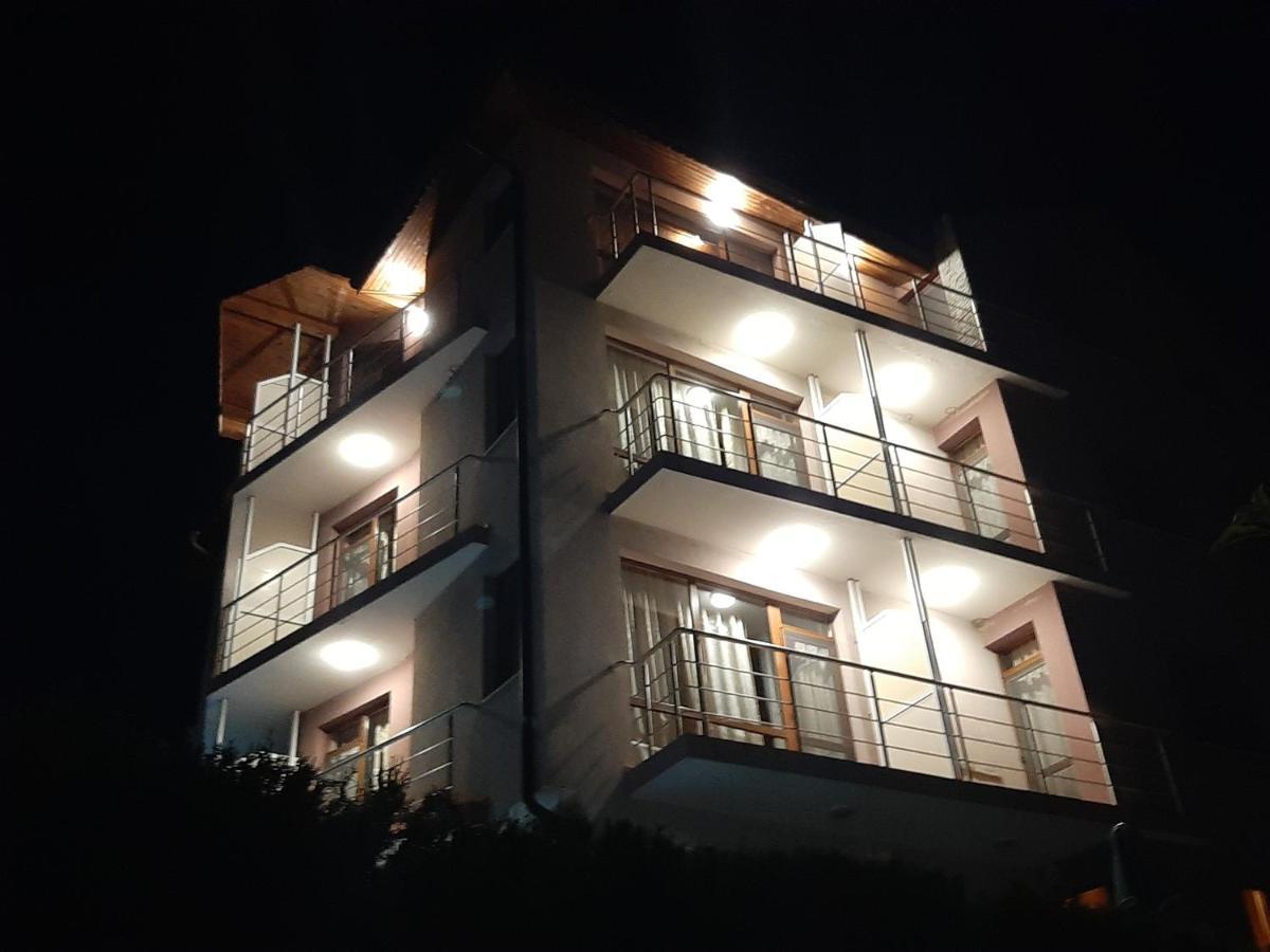 Family Hotel Favourite Obzor Kültér fotó